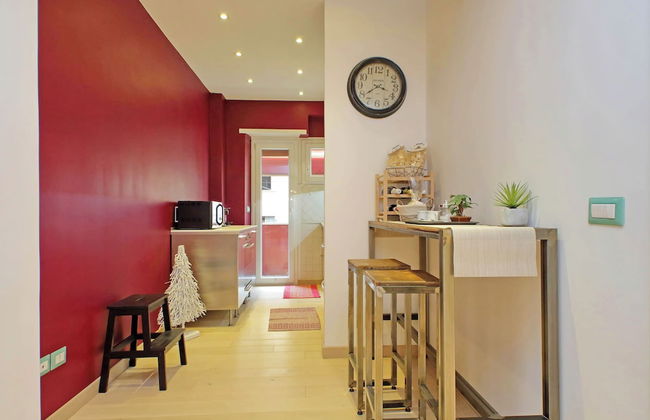 Trendy Flat near Marconi - Foto 14