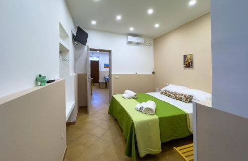 Le Tre Ninfe - Centro storico Riposto - Foto 5