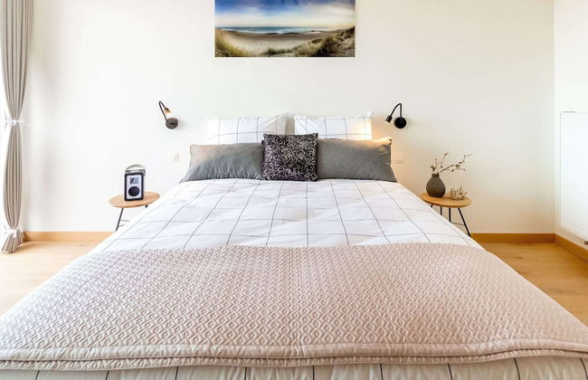 Apartment in Oostende for 6 Person - Foto 8