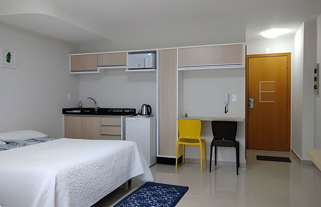 Saint Sebastian ap113-stúdio para casal - Photo 13