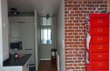 Appartement cosy avec jardin - Lille Cormontaigne - Foto 7