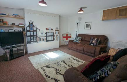 Spacious home, by Headingley Stadium, LGI, Leeds Arena, and the University of Leeds - Foto 28