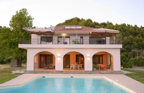 Antinea Olympian Villa - Foto 74