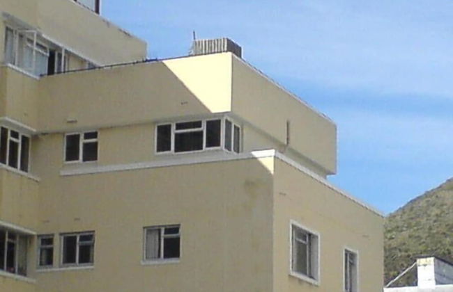 Vicmor Court 35 - Apartment - Foto 33