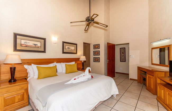 Kruger Park Lodge Unit No. 441 - Photo 5