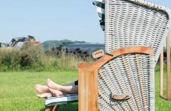 Huxfeld-Hof - Wiesenblick - Foto 23