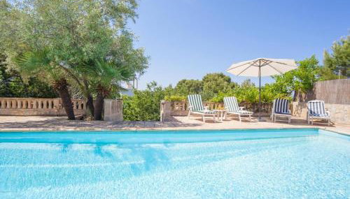 Finca La Siesta - Villa in Betlem, Mallorca - Foto 4