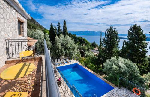 Villa Galini - Foto 22