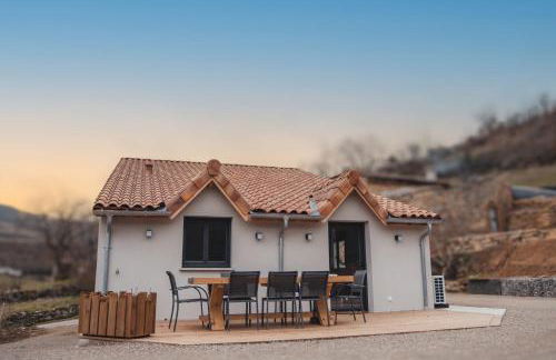 Gite des frangines - Foto 1