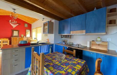 House at Kato Chorio - Foto 13