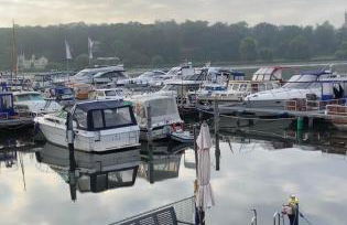 Schiffspension Luise - Foto 12