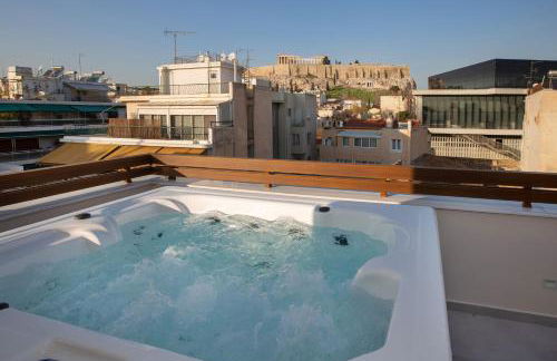 Acropolis Golden Suites by GHH - Foto 14