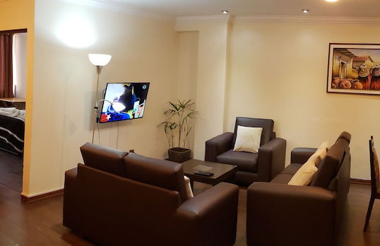 Portal Rent Apart 3 - Photo 1