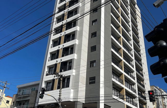 ELEGANCE SUÍTES MAX JARDIM - Foto 57