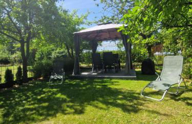 Ferienwohnung am See Dillich - Eigener eingezäunter Garten - Ruhige Lage - Hunde willkommen - Natur vor der Haustür - Foto 26