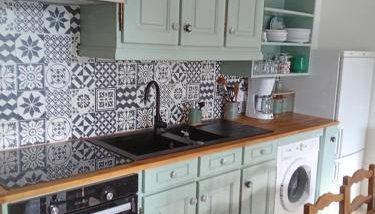 Bel appartement indépendant dans un mas provençal - Foto 4