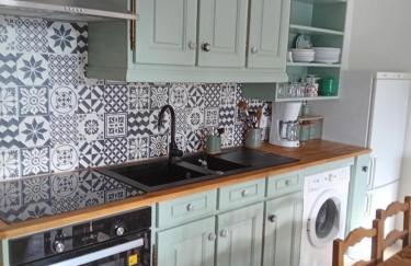 Bel appartement indépendant dans un mas provençal - Foto 4