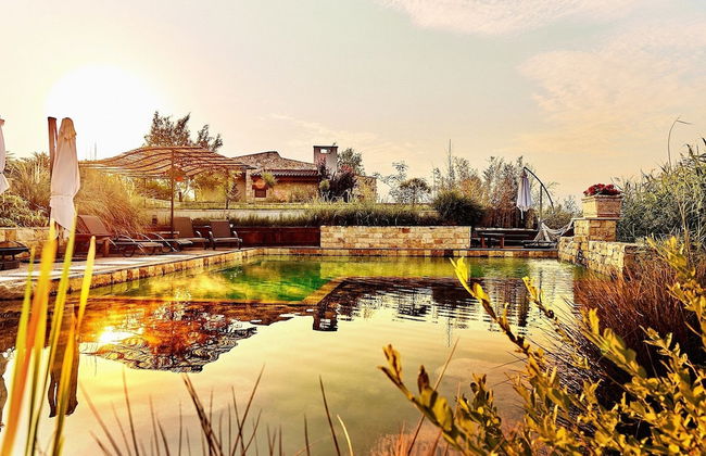 Zornitza Family Estate Relais & Chateaux - Photo 22