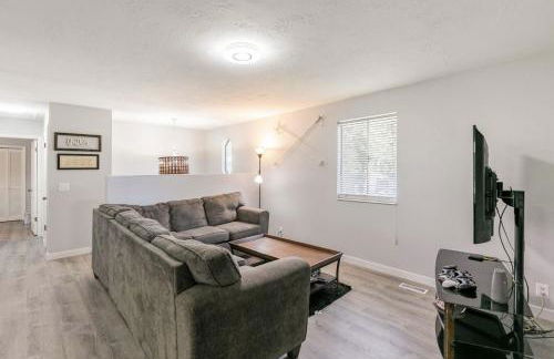 Beautiful Home with Mountain Views - Foto 42