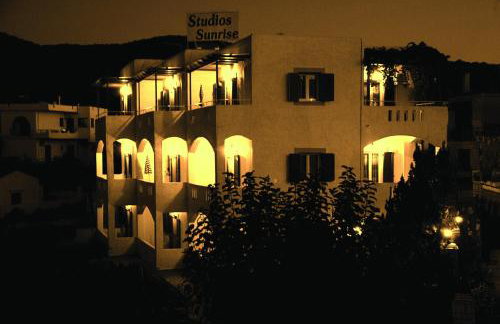 Sunrise Studios - Foto 27