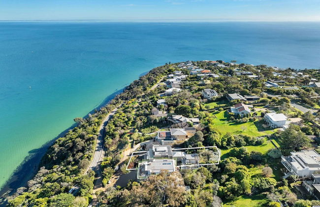 The Lookout in Mount Martha - Foto 18