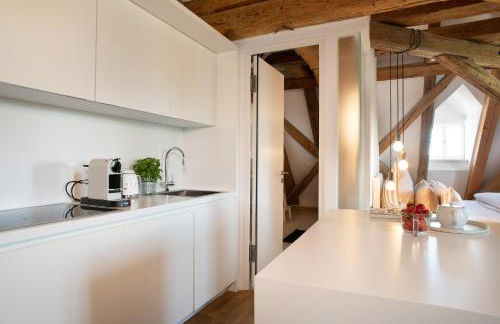 Schloss Kirchberg - Schlossnest - Foto 14