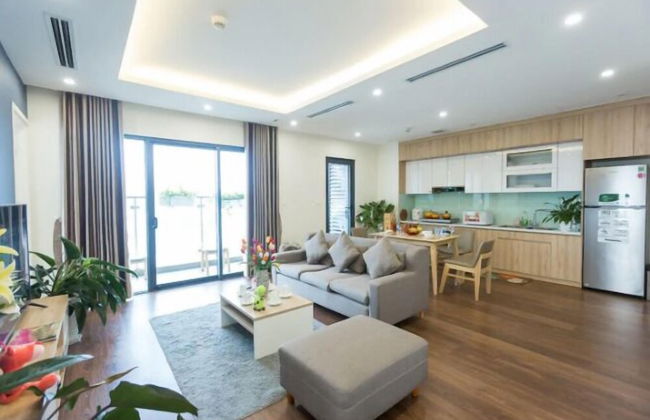 Bayhomes Imperia Garden - Foto 27
