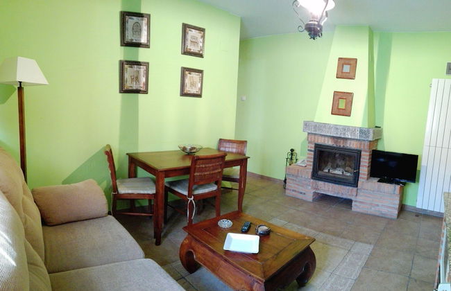 Apartamentos Rurales Casa Marcelo II - Foto 3