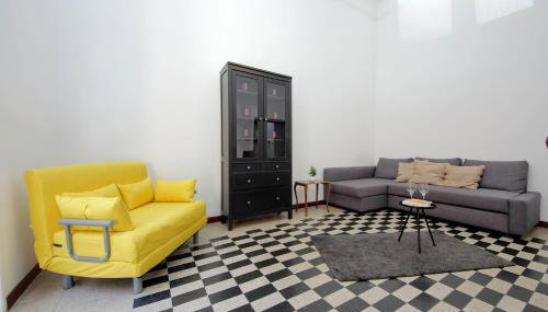 4bnb - Quiriti Delightful Apartment - Foto 5, Other