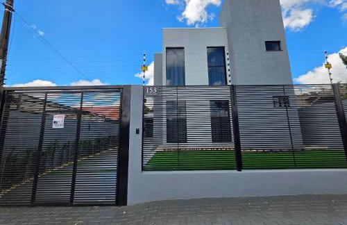 Loft moderno e novo prox Centro e Cataratas - Foto 3