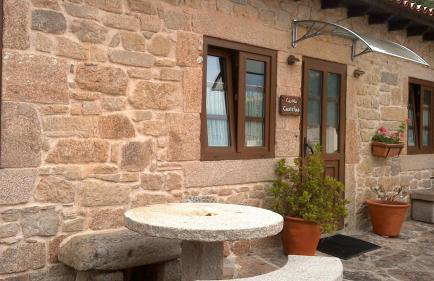 Aldea Os Muiños - Foto 7