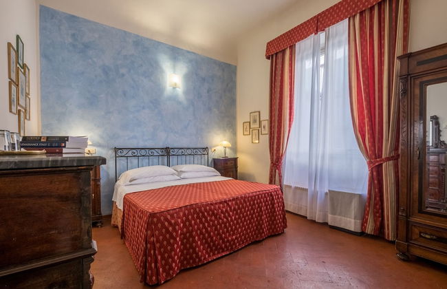 Home in Florence - Foto 24