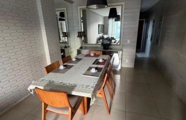 APT 400 metros da Praia do Forte-Passagem - Foto 4