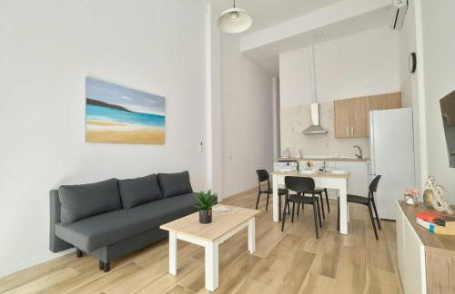 Hasta para 6 viajeros, Luz Natural Cocina Equipada - Foto 38