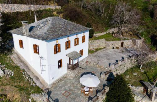 Eremia Rustic House - Entire Villa in Pelion - Foto 28