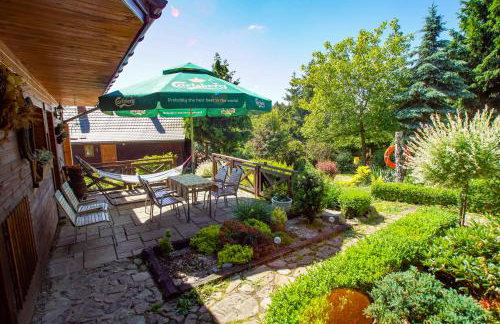 Chata Na Krańcu Świata - Foto 13