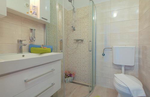 Luton Apartment Zadar Kozino Heating Pool & Jacuzzi - Foto 67