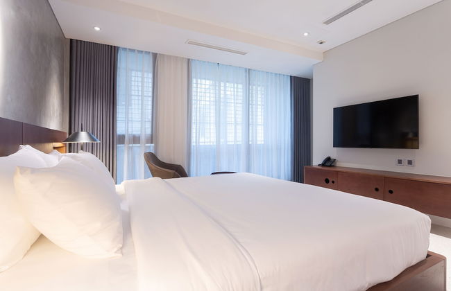 Bi Ecosuites Hanoi - Foto 10