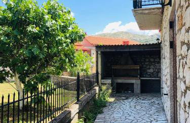 Stonehouse dome Lagadia - Photo 34