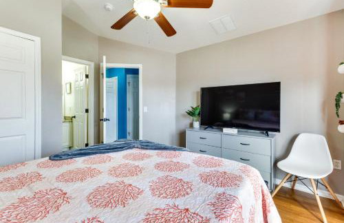 Davenport Home with Game Room, Home Theater, Pool - Foto 17