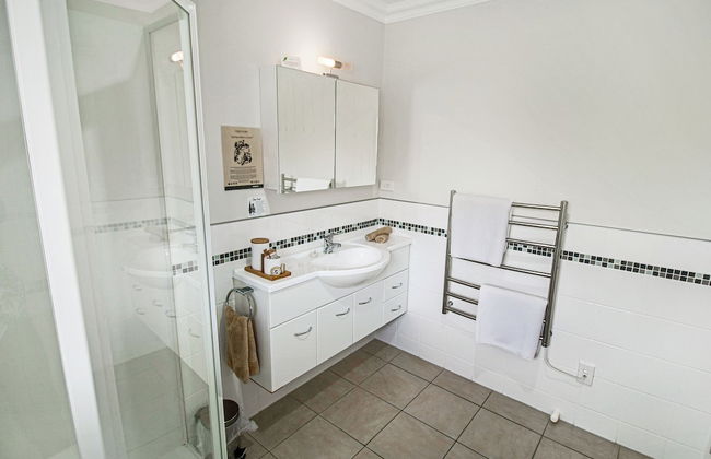 Kerikeri Park Lodge - Foto 49