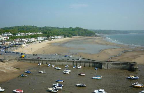 Gweld y Mor Saundersfoot - Photo 31