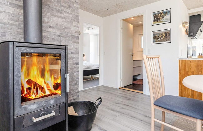 6 Person Holiday Home in Hals-by Traum - Foto 18