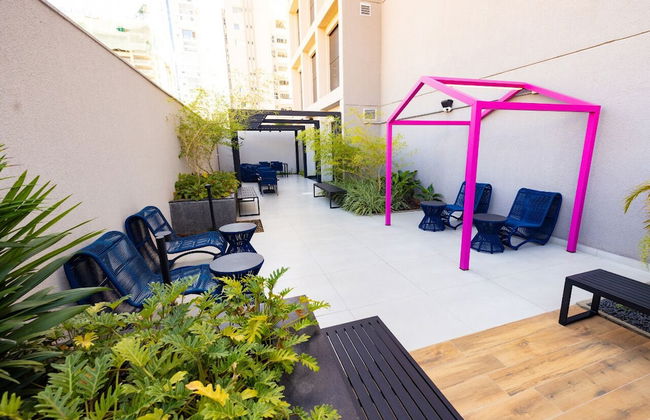 STAY Urbà Home - Foto 37