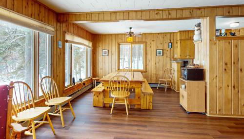 Timberlane Lodge- The Musky, Bluegill & Walleye - Foto 5