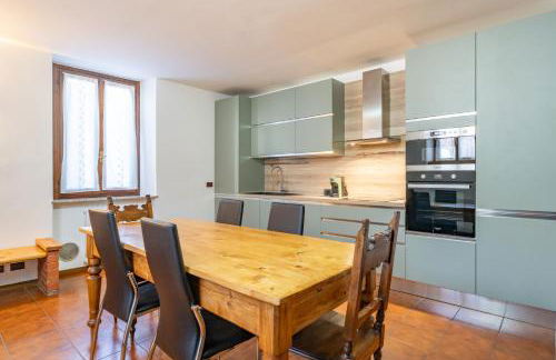 Luxury Apartment between Como Lake and Valsassina - Foto 25