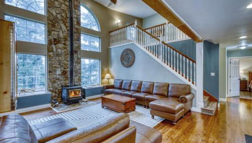 Lodge Style Living Spacious 5BR Reunion Getaway - Foto 5