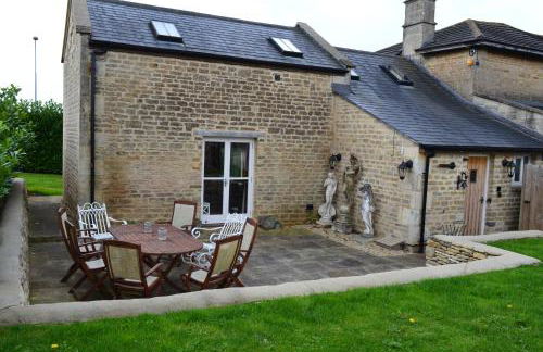 Crossroads Farm - Queen Anne's Stable - Foto 1