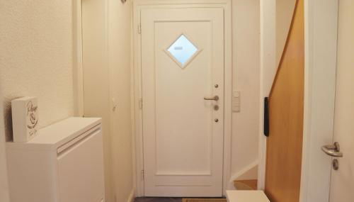 Gartenruhe an der Messe - Foto 2