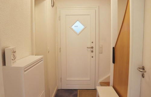 Gartenruhe an der Messe - Foto 2